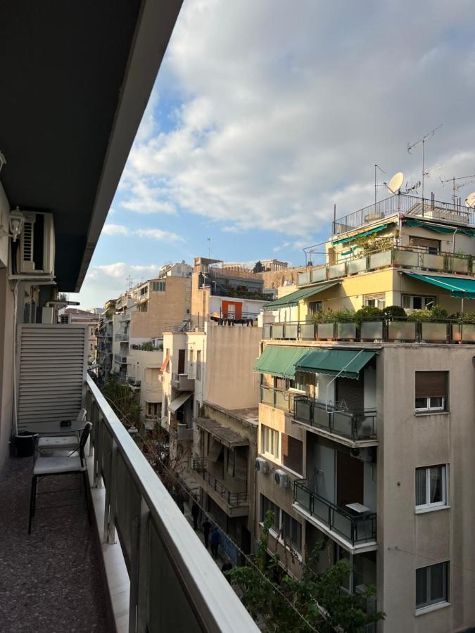 A Stroll To The Acropolis - By Athenian Homes ภายนอก รูปภาพ