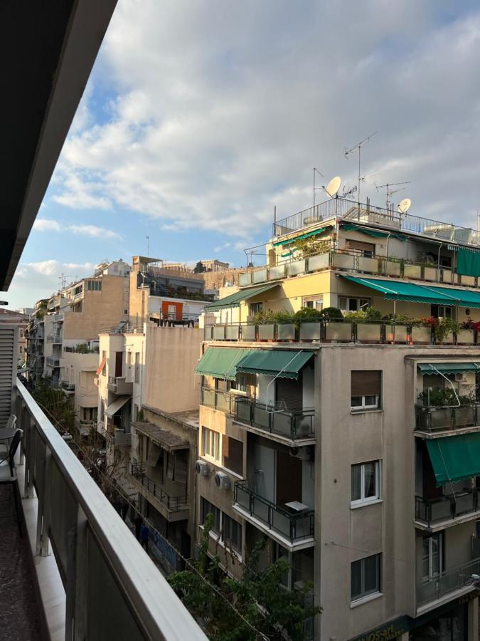 A Stroll To The Acropolis - By Athenian Homes ภายนอก รูปภาพ